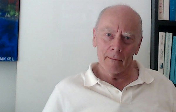 Peter Cogen Psychothérapeute